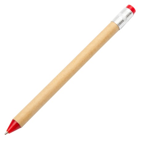 Długopis Enviro, czerwony R73415.08