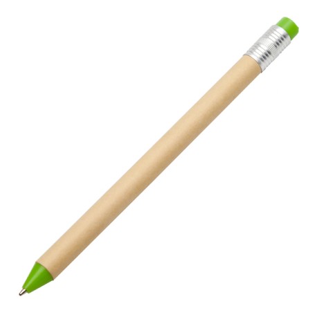 Długopis Enviro, zielony R73415.05