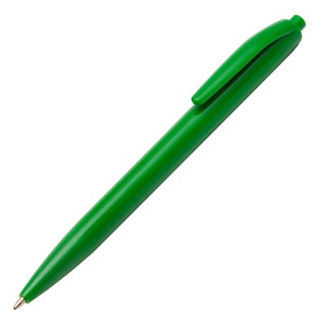 Długopis Supple, zielony R73418.05