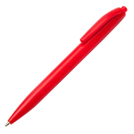Długopis Supple, czerwony R73418.08