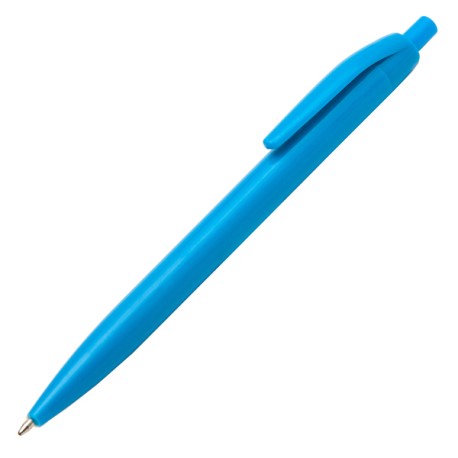 Długopis Supple, jasnoniebieski R73418.28