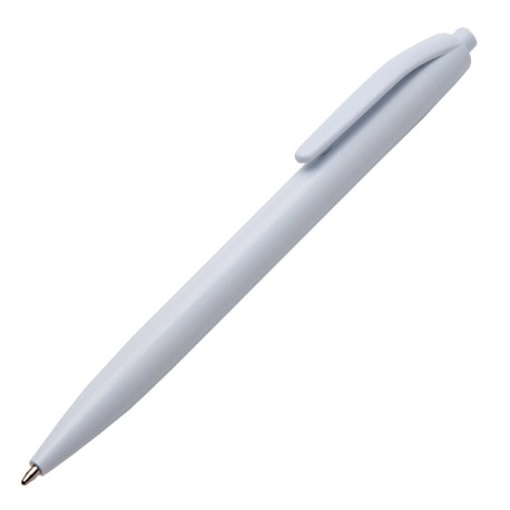 Długopis Supple, biały R73418.06