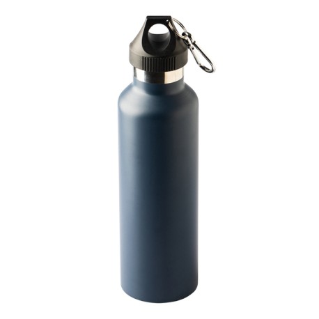 Butelka próżniowa Moncton 800 ml, granatowy R08435.42