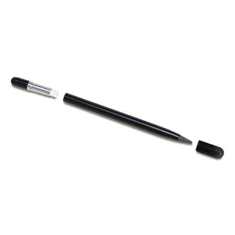 Wieczny ołówek Lakin, czarny R02314.02