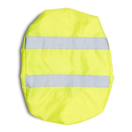 Odblaskowy pokrowiec na plecak HiVisible, żółty R17836.03