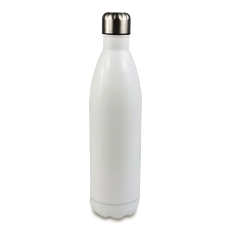 Butelka próżniowa Orje 700 ml, biały R08478.06