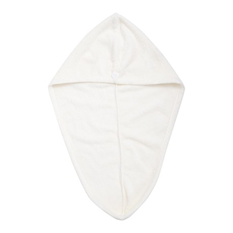 Ręcznik turban Turby, biały R07976.06