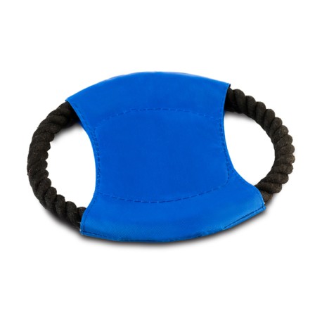 Frisbee dla psa Hop, niebieski R73619.04