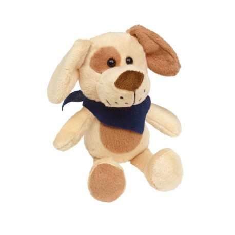 Pluszowy pies VAGABOND, brązowy 56-0502225