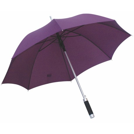 Automatyczny parasol RUMBA, wrzosowy 56-0103296