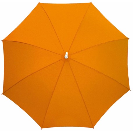 Automatyczny parasol RUMBA, brzoskwiniowy 56-0103295