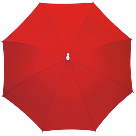 Automatyczny parasol RUMBA, czerwony 56-0103294