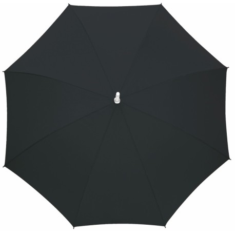 Automatyczny parasol RUMBA, czarny 56-0103293