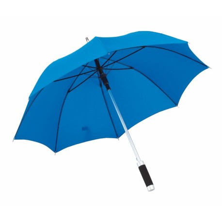 Automatyczny parasol RUMBA, jasnoniebieski 56-0103291