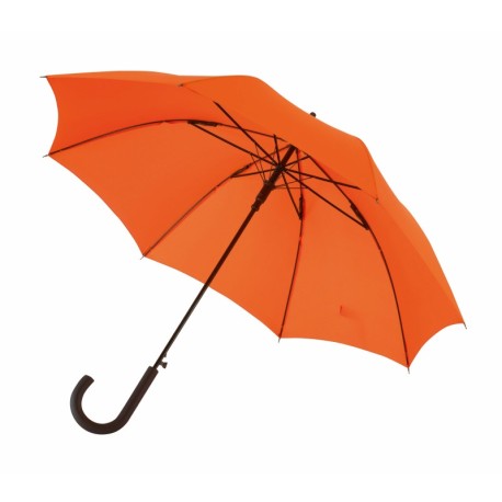 Automatyczny parasol WIND, pomarańczowy 56-0103264