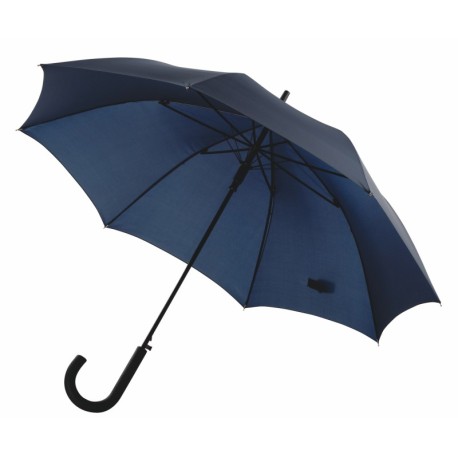 Automatyczny parasol WIND, granatowy 56-0103260