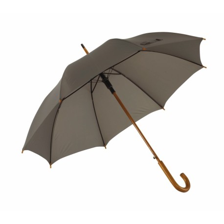 Automatyczny parasol BOOGIE, szary 56-0103237