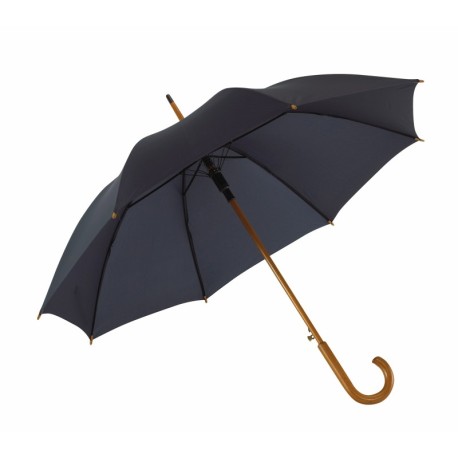 Automatyczny parasol BOOGIE, granatowy 56-0103230