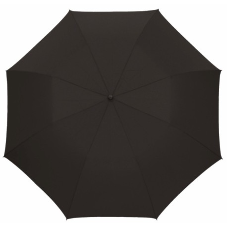 Automatyczny parasol MISTER, czarny 56-0101151
