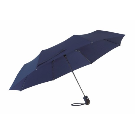 Automatyczny parasol mini COVER, granatowy 56-0101160