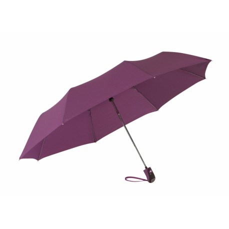 Automatyczny parasol mini COVER, wrzosowy 56-0101164