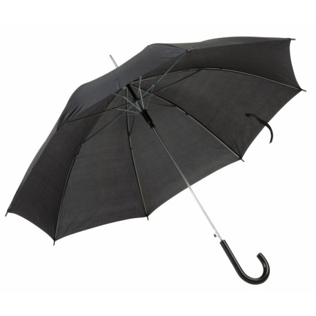 Automatyczny parasol DANCE, czarny 56-0103002