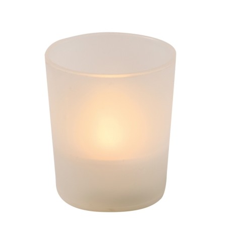 Lampka LED SMALL GLINT, biały 56-0902325