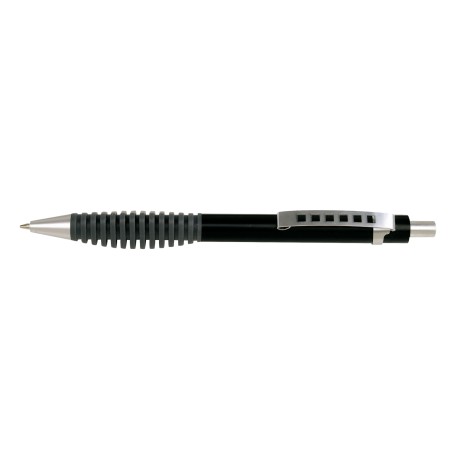 Długopis TOUCH METAL, czarny 56-1101049