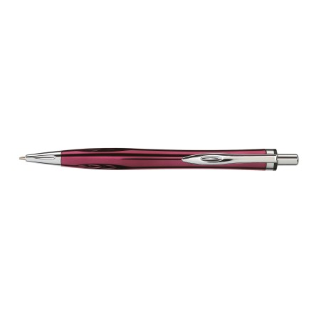 Długopis ASCOT, czerwony 56-1101057