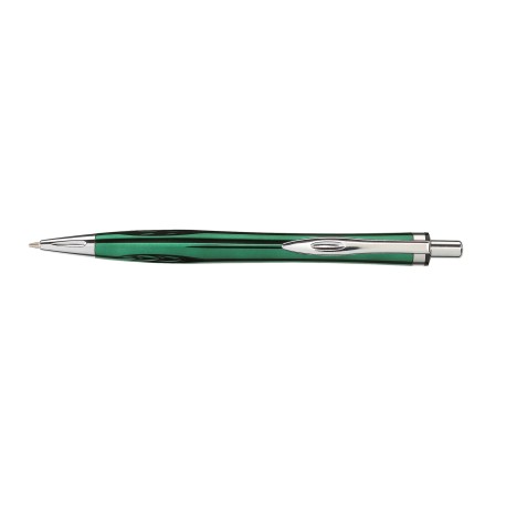 Długopis ASCOT, zielony 56-1101058