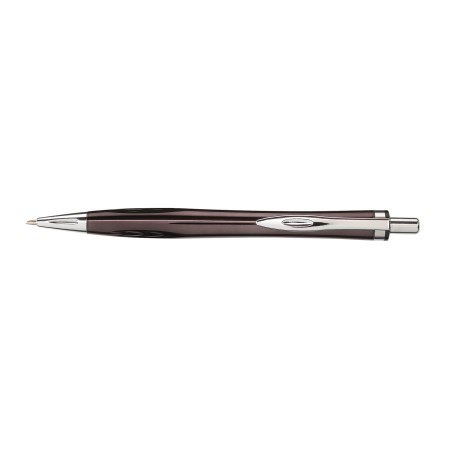 Długopis ASCOT, antracyt 56-1101059