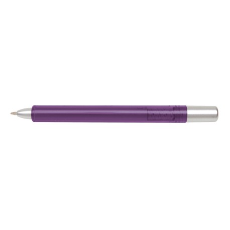 Długopis TURBULAR, fioletowy 56-1101097