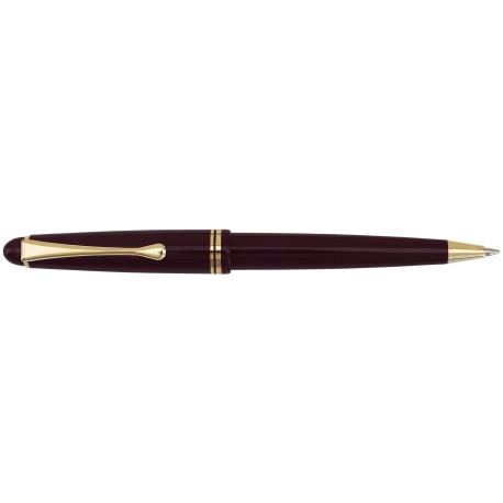 Długopis CLASSIC, bordowy 56-1101618