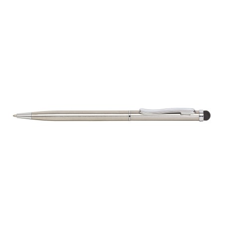 Długopis SMART TOUCH, srebrny 56-1101634