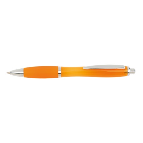 Długopis SWAY, pomarańczowy 56-1101992