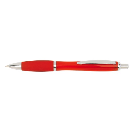Długopis SWAY, czerwony 56-1101993