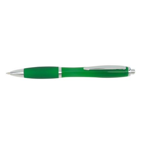 Długopis SWAY, zielony 56-1101994