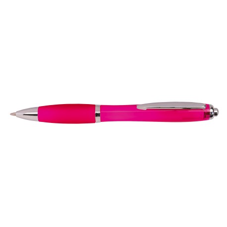 Długopis SWAY, magenta 56-1102008