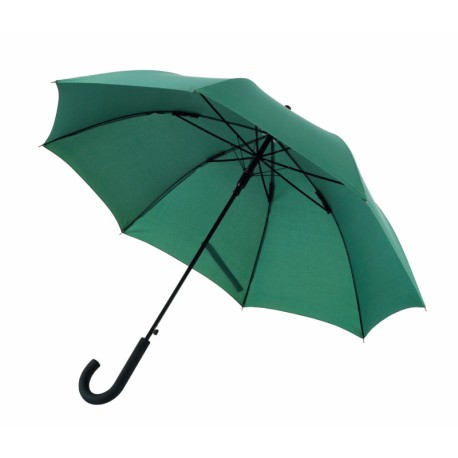 Automatyczny parasol WIND, ciemnozielony 56-0103265