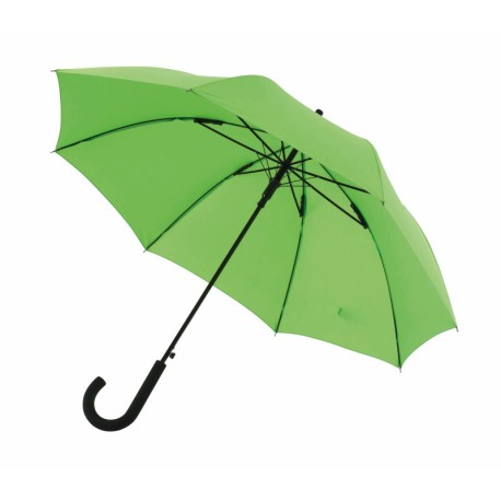 Automatyczny parasol WIND, jasnozielony 56-0103267