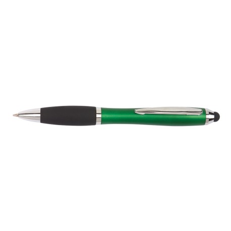 Długopis SWAY TOUCH, zielony 56-1102022