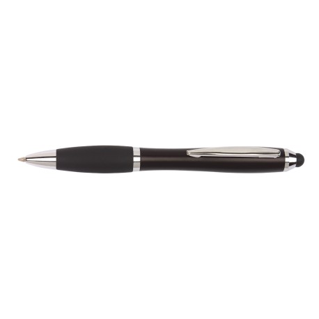 Długopis SWAY TOUCH, czarny 56-1102024