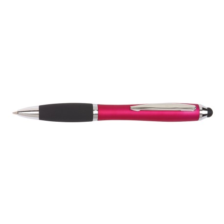 Długopis SWAY TOUCH, różowy 56-1102027