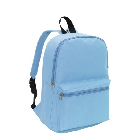 Plecak CHAP, jasnoniebieski 56-0819562