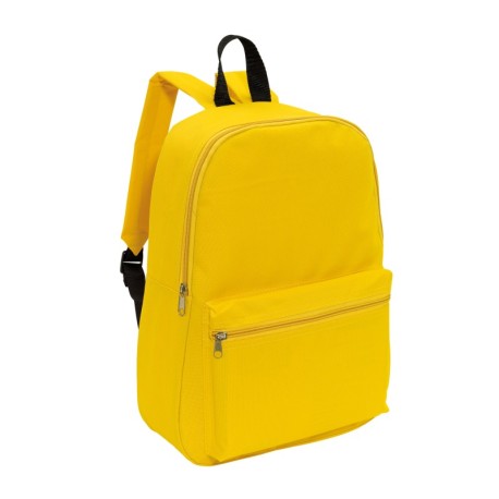 Plecak CHAP, żółty 56-0819565