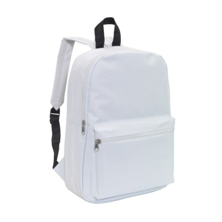 Plecak CHAP, biały 56-0819566