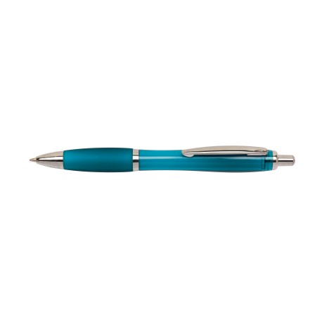 Długopis SWAY, turkusowy 56-1102013