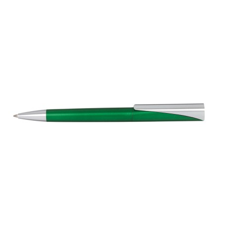 Długopis WEDGE, zielony 56-1102062