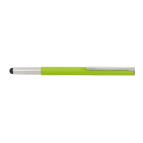 Długopis ELEGANT TOUCH, zielony 56-1102077