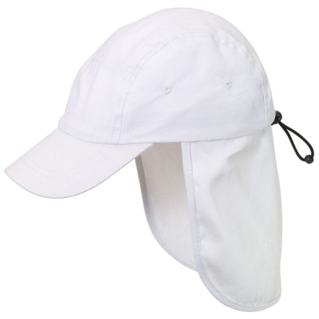 Dziecięca czapka WICKIE, biały 56-0702111